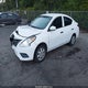 3N1CN7AP1HL879044 2017 Nissan Versa 1.6 S auction photo thumbnail 2