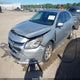 1G11C5SA7GF138567 2016 Chevrolet Malibu Limited Lt auction photo thumbnail 2