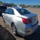 1G11C5SA7GF138567 2016 Chevrolet Malibu Limited Lt auction photo thumbnail 3