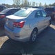 1G11C5SA7GF138567 2016 Chevrolet Malibu Limited Lt auction photo thumbnail 4
