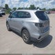 KM8SM4HF7JU278767 2018 Hyundai Santa Fe Se auction photo thumbnail 3