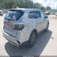 KM8SM4HF7JU278767 2018 Hyundai Santa Fe Se auction photo thumbnail 4