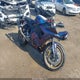 JYARJ06EX5A024195 2005 Yamaha Yzfr6 L auction photo thumbnail 1