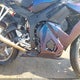 JYARJ06EX5A024195 2005 Yamaha Yzfr6 L auction photo thumbnail 8