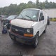 1GCUGADX7A1167252 2010 Chevrolet Express 1500 Work Van auction photo thumbnail 2
