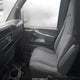 1GCUGADX7A1167252 2010 Chevrolet Express 1500 Work Van auction photo thumbnail 5