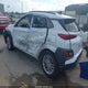 KM8K62AA8JU131936 2018 Hyundai Kona Sel auction photo thumbnail 3