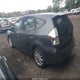 JTDZN3EU1C3053122 2012 Toyota Prius V Five auction photo thumbnail 14