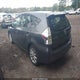 JTDZN3EU1C3053122 2012 Toyota Prius V Five auction photo thumbnail 3
