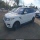 SALWR2FV8HA682316 2017 Land Rover Range Rover Sport 3.0L V6 Supercharged Hse auction photo thumbnail 2