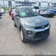 KL79MMS26MB000142 2021 Chevrolet Trailblazer Fwd Ls auction photo thumbnail 1