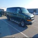 1GAHG39K391173452 2009 Chevrolet Express 3500 Ls auction photo thumbnail 1