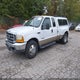 1FTWX32F7YEA09074 2000 Ford F-350 auction photo thumbnail 2
