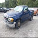 1GTEC14W3YZ313309 2000 GMC Sierra 1500 Sl auction photo thumbnail 2