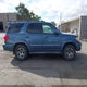 5TDBT48A05S257068 2005 Toyota Sequoia Limited V8 auction photo thumbnail 13