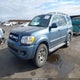 5TDBT48A05S257068 2005 Toyota Sequoia Limited V8 auction photo thumbnail 2
