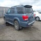 5TDBT48A05S257068 2005 Toyota Sequoia Limited V8 auction photo thumbnail 3
