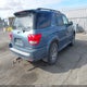 5TDBT48A05S257068 2005 Toyota Sequoia Limited V8 auction photo thumbnail 4