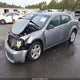 1B3LC56B39N509799 2009 Dodge Avenger R/T auction photo thumbnail 2