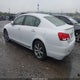 JTHCE96S080020366 2008 Lexus Gs 350 auction photo thumbnail 3