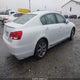 JTHCE96S080020366 2008 Lexus Gs 350 auction photo thumbnail 4