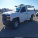 1GCNKPEC1FZ323344 2015 Chevrolet Silverado 1500 Wt auction photo thumbnail 2