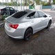 1G1ZE5ST1HF173153 2017 Chevrolet Malibu 1Lt auction photo thumbnail 4