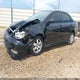 1NXBR32E47Z805894 2007 Toyota Corolla S auction photo thumbnail 2