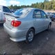 2T1BR32E63C149323 2003 Toyota Corolla S auction photo thumbnail 4