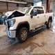 1GT49RE71PF208784 2023 GMC Sierra 2500Hd auction photo thumbnail 2