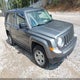 1J4NT1GA1BD289347 2011 Jeep Patriot Sport auction photo thumbnail 1