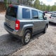 1J4NT1GA1BD289347 2011 Jeep Patriot Sport auction photo thumbnail 4