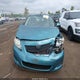 JTDBU4EE7A9105673 2010 Toyota Corolla Le auction photo thumbnail 12