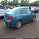 JTDBU4EE7A9105673 2010 Toyota Corolla Le auction photo thumbnail 4