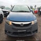 19XFA1F57AE016723 2010 Honda Civic Lx auction photo thumbnail 12