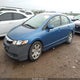 19XFA1F57AE016723 2010 Honda Civic Lx auction photo thumbnail 2