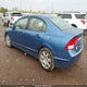 19XFA1F57AE016723 2010 Honda Civic Lx auction photo thumbnail 3