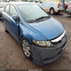 19XFA1F57AE016723 2010 Honda Civic Lx auction photo thumbnail 6