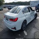 3MW5R1J04L8B23498 2020 BMW 330I auction photo thumbnail 4