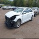 5NPE34AF5JH642757 2018 Hyundai Sonata Sport auction photo thumbnail 2