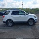1FM5K8HT9HGB88089 2017 Ford Explorer Platinum auction photo thumbnail 13