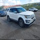 1FM5K8HT9HGB88089 2017 Ford Explorer Platinum auction photo thumbnail 1