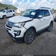 1FM5K8HT9HGB88089 2017 Ford Explorer Platinum auction photo thumbnail 2