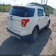 1FM5K8HT9HGB88089 2017 Ford Explorer Platinum auction photo thumbnail 4