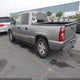 2GCEC13V061357461 2006 Chevrolet Silverado 1500 Ls auction photo thumbnail 3