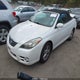 4T1FA38P08U137613 2008 Toyota Camry Solara Se auction photo thumbnail 2