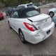 4T1FA38P08U137613 2008 Toyota Camry Solara Se auction photo thumbnail 3