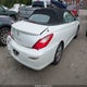 4T1FA38P08U137613 2008 Toyota Camry Solara Se auction photo thumbnail 4
