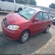 2T1BR32EX3C067465 2003 Toyota Corolla Le auction photo thumbnail 2