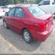 2T1BR32EX3C067465 2003 Toyota Corolla Le auction photo thumbnail 3